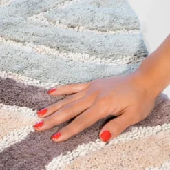 2pc Davenport Geometric Bath Rug Set - Chesapeake 13 2pc Davenport Geometric Bath Rug Set - Chesapeake -Home Decoration Shop GUEST 8c54abc2 38cc 4ac8 a593 33ea35f5d83e