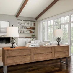 Table Lamps- Set Of 2 Openwork Iron Orb (Includes LED Light Bulb) 8 Table Lamps- Set Of 2 Openwork Iron Orb (Includes LED Light Bulb) -Home Decoration Shop GUEST 8ce2dd9e e438 4bb4 9e33 a96909b3c8df