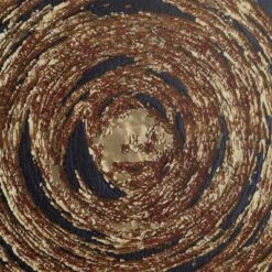 Set Of 2 Porcelain Starburst Swirl Framed Wall Arts With Gold Aluminum Frame - CosmoLiving By Cosmopolitan 9 Set Of 2 Porcelain Starburst Swirl Framed Wall Arts With Gold Aluminum Frame - CosmoLiving By Cosmopolitan -Home Decoration Shop GUEST 8ce56e2d 088d 4817 be2c 4329b4cb352a