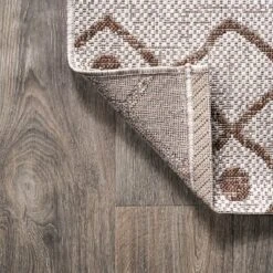 Nokat Modern Bohemian Inspired Indoor/Outdoor Area Rug - JONATHAN Y -Home Decoration Shop GUEST 8cfa057d 92a4 44c5 af4c 5b2a244c7ea5