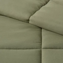 Down Alternative Washed Microfiber Comforter - Room Essentials™ -Home Decoration Shop GUEST 8ddb0ab0 310c 4018 846d 83afbc414015