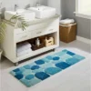 24"x60" Pebbles Bath Runner - Chesapeake Merchandising -Home Decoration Shop GUEST 8e2c7245 03a5 49e0 afc1 9e97d883d7f6