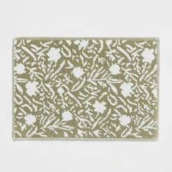 20"x30" Performance Plus Bath Mat - Threshold™ -Home Decoration Shop GUEST 8e66980a 519a 481a a537 3c485d6ab334