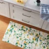 20" X 60" Lemons Printed Comfort Runner - Threshold™ -Home Decoration Shop GUEST 8f73c5d8 3526 400a a17e e3093a71b282