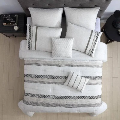 Calla Comforter Set - Riverbrook Home 3 Calla Comforter Set - Riverbrook Home