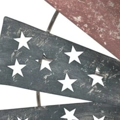 Patriotic Windmill Metal Wall Decor - Alpine Corporation 15 Patriotic Windmill Metal Wall Decor - Alpine Corporation -Home Decoration Shop GUEST 8fdaf927 fcb9 45f4 90be eea0cd1de7c8