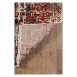 Studio Landon Splatter Loomed Accent Rug - Momeni -Home Decoration Shop GUEST 90935b29 7621 4dab bdd7 f0b5317c4c3d