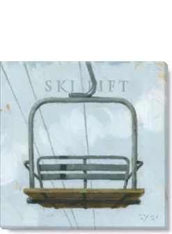 Sullivans Darren Gygi Ski Lift Canvas, Museum Quality Giclee Print, Gallery Wrapped, Handcrafted In USA 9 Sullivans Darren Gygi Ski Lift Canvas, Museum Quality Giclee Print, Gallery Wrapped, Handcrafted In USA -Home Decoration Shop GUEST 92053b71 3fe9 444a 9f90 086719245e0d