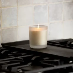 4"H Sullivans Sweet Grapefruit Candle; Multicolored -Home Decoration Shop GUEST 925d1ce8 9741 48dc ad25 2e909201d418