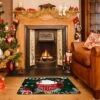 1'9"x2'7" Seasons Greetings Premium Comfort Anti - Fatigue Mat - Bungalow Flooring -Home Decoration Shop GUEST 92ed4287 38f9 4c37 a7c6 a194ea0081a7