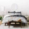 Elisabeth Fredriksson Soft Gradient Cube Duvet Set Blue - Deny Designs -Home Decoration Shop GUEST 937548b0 bef7 401a ac5b 83a97ee8db90
