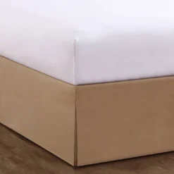 Tailored Microfiber 14" Bedskirt -Home Decoration Shop GUEST 93f5b534 8637 406d 8205 688a378e9851