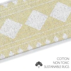 SussexHome Diamond Design Cotton Anti-Slip Stair Treads, 9” X 28“ 12 SussexHome Diamond Design Cotton Anti-Slip Stair Treads, 9” X 28“ -Home Decoration Shop GUEST 945fb7da 190c 482d a2ca e902060a0a70