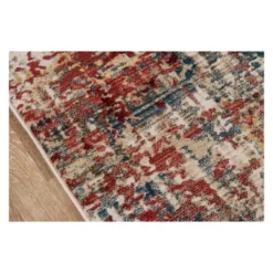 Studio Landon Splatter Loomed Accent Rug - Momeni -Home Decoration Shop GUEST 946b483d 54e7 4c80 be81 1c1ffac202ce