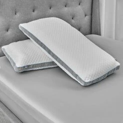 Sealy Frost Bed Pillow 12 Sealy Frost Bed Pillow -Home Decoration Shop GUEST 94c1561e 383b 4f2c bb0a 341c87815ff6