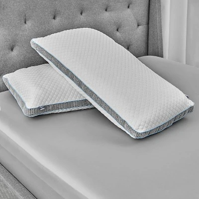 Sealy Frost Bed Pillow 7 Sealy Frost Bed Pillow - Image 5