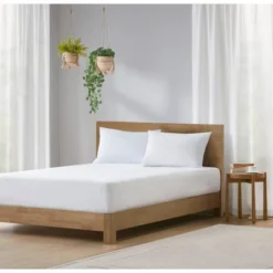 Mattress & Pillow Protector Set With Allergen Barrier - Clean Spaces -Home Decoration Shop GUEST 9533d507 ead2 4226 a9de 927cae355ff3