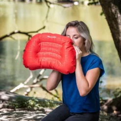 Alpcour Ultralight Inflatable Camping Pillow With Carry Case -Home Decoration Shop GUEST 9578b3a6 a609 4518 a418 9294cb2deb88