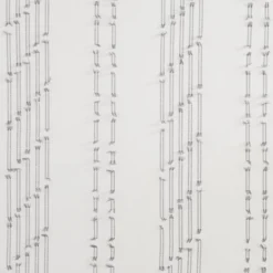 72"x72" Kara Cotton Jacquard Shower Curtain - Ink+Ivy -Home Decoration Shop GUEST 965e0020 e019 493b ac94 5be187a07202