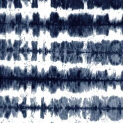 18"x18" Obu Striped Polyester Square Throw Pillow - Skyline Furniture -Home Decoration Shop GUEST 96b43b55 1747 4d08 9e02 b5c61af0ded5