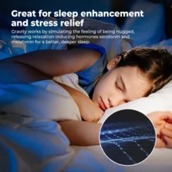 Peace Nest Weighted Down Comforter Duvet Insert -Home Decoration Shop GUEST 971fe4c7 8fbd 4082 b27c 9a92d8363ead