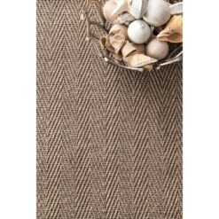 NuLOOM Natural Karina Area Rug -Home Decoration Shop GUEST 974cd097 a135 4c81 9679 756224239084