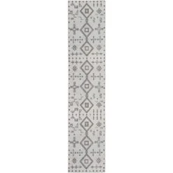 Nicole Curtis Machine Washable Series 1 Bohemian Diamond Motif Indoor Rug -Home Decoration Shop GUEST 978ffcde df45 4272 b3d1 8fc2547ba8c6