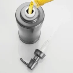 MDesign 3 Piece Metal Bathroom Vanity Countertop Accessory Set -Home Decoration Shop GUEST 981b0181 fc0b 46cf bbe1 436ec85a33e0