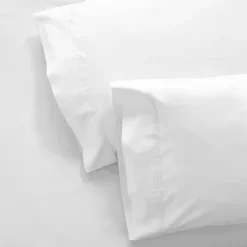 Nate Home By Nate Berkus Cotton Percale Pillowcases -Home Decoration Shop GUEST 9836d9c1 5814 4c16 a100 fb7ecbd847d3