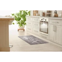 World Rug Gallery 'Seasoned With Love' Whisk Anti-fatigue Kitchen Mat 18 World Rug Gallery 'Seasoned With Love' Whisk Anti-fatigue Kitchen Mat -Home Decoration Shop GUEST 9987ffa6 1b99 4e5c a0eb 912d7bcbb1e9