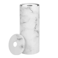 MDesign 3 Roll Toilet Paper Stand Holder For Bathroom Storage -Home Decoration Shop GUEST 99a5fd2e d2d6 4982 be2c 4bcd922f911c