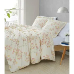 Brooklyn Loom Vivian Comforter Set -Home Decoration Shop GUEST 9a5b0ad7 734c 497c b1ee f5a24efa51a4