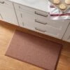 20" X 36" Herringbone Rust Comfort Mat - Threshold™ -Home Decoration Shop GUEST 9b95aa79 db84 405c 890d 4730a95097d0
