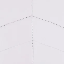 White Courtney Euro Sham - City Scene -Home Decoration Shop GUEST 9c2a955b eb03 44d3 90fc 5767ba29394f