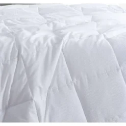 King Reversible Embossed Dot Seersucker Down Alternative Comforter - London Fog -Home Decoration Shop GUEST 9d2fa5d2 51d7 451f a5cf 107b01097932