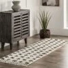 NuLOOM Fatima Cross Cozy Shag Tassel Area Rug -Home Decoration Shop GUEST 9da1cf64 0e3a 49d5 8e5d 8600f6458154