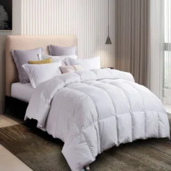 Feather & Down Comforter - Martha Stewart -Home Decoration Shop GUEST 9f3a1858 f3d0 4f79 92f2 9f8a8d062454