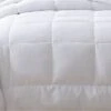 King Reversible Embossed Dot Seersucker Down Alternative Comforter - London Fog -Home Decoration Shop GUEST 9f6bf0e7 db5f 4095 9e25 b6e4a493ed02