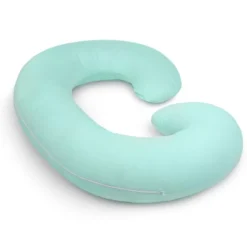 PharMeDoc Pregnancy Pillows C-Shape Full Body Maternity Pillow, Jersey Cover -Home Decoration Shop GUEST 9f89ddc2 198a 4706 99d2 aed471bae2e0