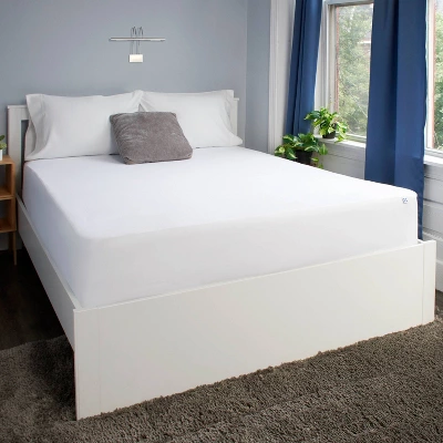 Sealy Soft Comfort Mattress Protector 5 Sealy Soft Comfort Mattress Protector - Image 3