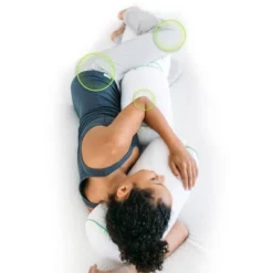 Multi Position Body Pillow - Sleep Yoga -Home Decoration Shop GUEST a0bbe8ee 8c9c 443f 9fb7 d416485c4f67