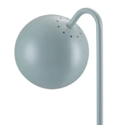 15" Novogratz X Globe Richmond Desk Lamp Teal - Globe Electric -Home Decoration Shop GUEST a196b6e1 c7cc 4feb 88be f233df718a64