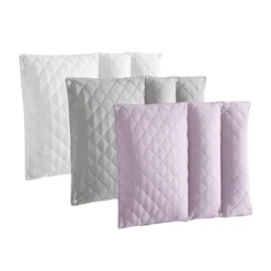 Peace Nest All Positions Adjustable Bed Rest Pillow Single Pack -Home Decoration Shop GUEST a354656d 9919 4567 829e 5f482760d02e