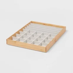 9" X 12" Stackable Bamboo Accessory Tray - Brightroom™ 14 9" X 12" Stackable Bamboo Accessory Tray - Brightroom™ -Home Decoration Shop GUEST a3e7380f a650 427f 9877 f49da0d391c0