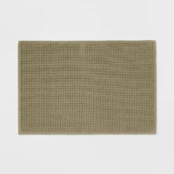 20"x30" Performance Plus Bath Mat - Threshold™ -Home Decoration Shop GUEST a458dca3 23eb 43c7 a28b 48fc34a2c8c8