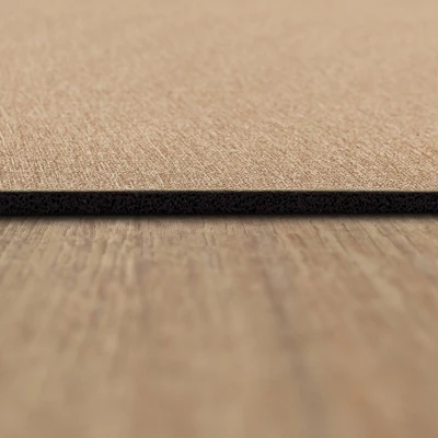 20" X 40" Low Profile Charmed Manor Patterned Polyurethane Kitchen Mat With Foam Rubber Backing - Threshold™ 8 20" X 40" Low Profile Charmed Manor Patterned Polyurethane Kitchen Mat With Foam Rubber Backing - Threshold™ - Image 6