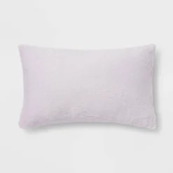 Solid Microfiber Reversible Decorative Bed Set With Throw - Room Essentials™ -Home Decoration Shop GUEST a58cc3cf d8e9 4595 9c4c b936eb815cb9