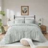 Albany Long Faux Fur Plush Comforter Mini Set -Home Decoration Shop GUEST a58e3eff f5e2 442e ba26 248e05ba250b