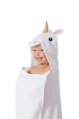 Kate Aurora Montauk Accents Complete 5 Piece Juvi Unicorns Themed Fabric Shower Curtain Bathroom Set 5 Kate Aurora Montauk Accents Complete 5 Piece Juvi Unicorns Themed Fabric Shower Curtain Bathroom Set - Image 3