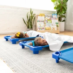 ECR4Kids Blanket, Rest Time Accessories, White, 12-Pack 12 ECR4Kids Blanket, Rest Time Accessories, White, 12-Pack -Home Decoration Shop GUEST a5ece4ed 2dc2 458b b28e 90f61115acc9